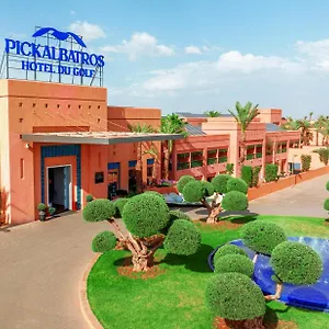 Hotel Du Golf Rotana Palmeraie, Marrakesh