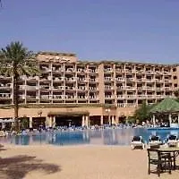 Hotel Royal Mirage Marrakech, Marrakesh